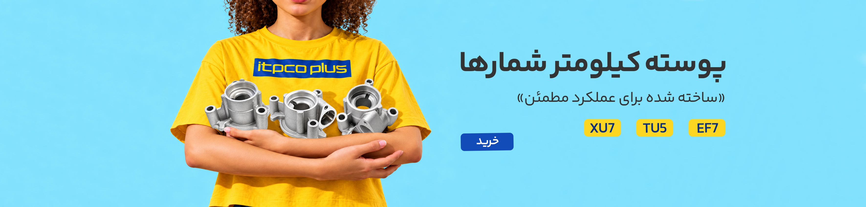 پوسته کیلومترشمار